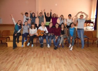 Красноярск