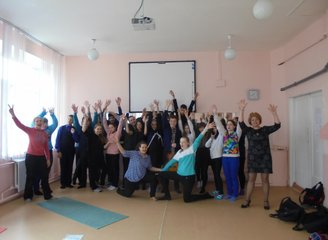 Красноярск